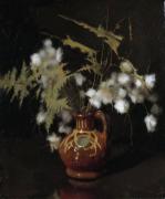 Картина Натюрморт с цветами, Виллем Витсен